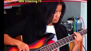 SMAS Regina Pacis Bajawa Wakili NTT Ke Tingkat Nasional - Musikalisasi Puisi