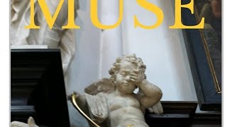 2nd READING "MUSE" BY TIMOTHY BLAINE