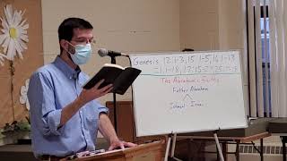 Mid-Week Bible Study - Understanding Islam, part 1 (intro)