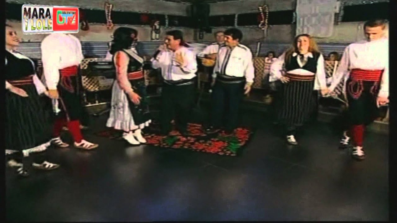 MARA i LOLE & VINKO BRNADA   2014    MEĐUGORJE    by Zvonko PLEHAN