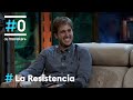 LA RESISTENCIA - Pablo Ibarburu, historia de la política | #LaResistencia 28.10.2020