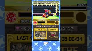 Can You Beat Maksed Dedede Using Parasol's Dash Attack Only