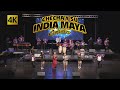 Checha y su India Maya feat Isa y Leyla Santizo  -  Chechamix para Damas # 5 4K