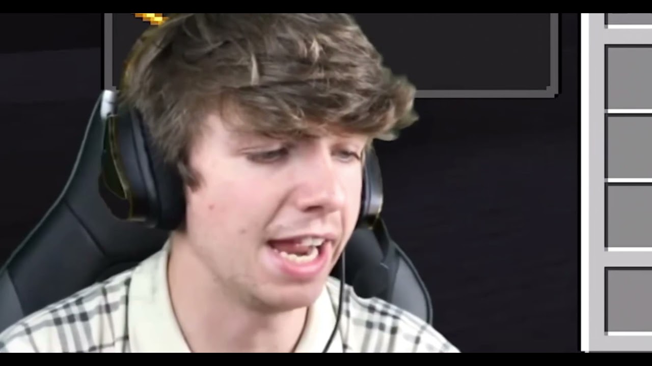 Karl, Chris and Jimmy Sings Creeper Aw Man (MrBeast) YouTube