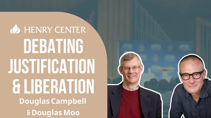 Douglas Campbell & Douglas Moo - Is the Lutheran A...