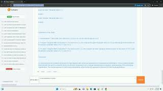 lu decomposition in python