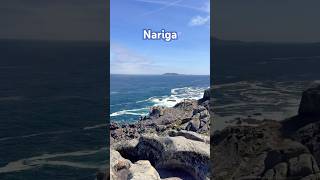 Nariga, Malpica y Seiruga. Costa da Morte. #galicia #costadamorte #puntanariga #malpica