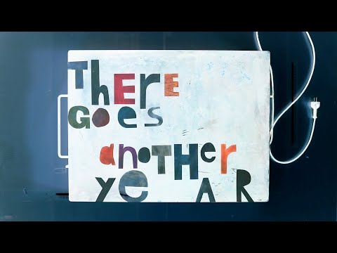 Magne Furuholmen — There Goes Another Year (Official Music Video)