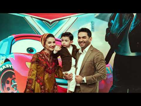 FARHAT ORAYEV - Bagtly Kaka (Mood Video 2026)
