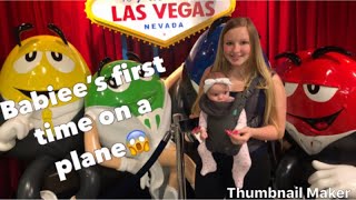 A little montage of our trip to Las Vegas! We love you all❤️