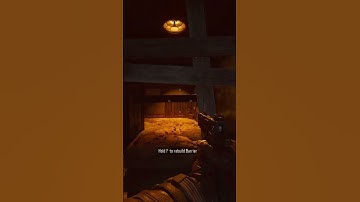 RAREST EASTER EGG IN CALL OF DUTY ZOMBIES HISTORY!!!