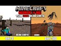 I Survive 100 Days in Year 3001 EARTH IS DEAD MINECRAFT HARDCORE (हिंदी)