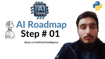 AI for Beginners Your First Steps to Learning Artificial Intelligence
