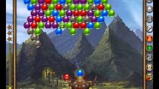 Bubble Epic level 11