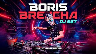 Download Lagu Boris Brejcha – Dark High-Tech Minimal | Timeless Mix MP3