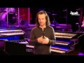 الفنان العالمي Yanni ضيف صباح العربية الفنان العالمي Yanni ضيف صباح العربية