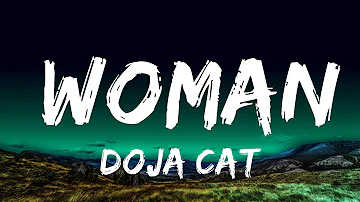 Doja Cat - Woman (Lyrics)  | 20 MIN