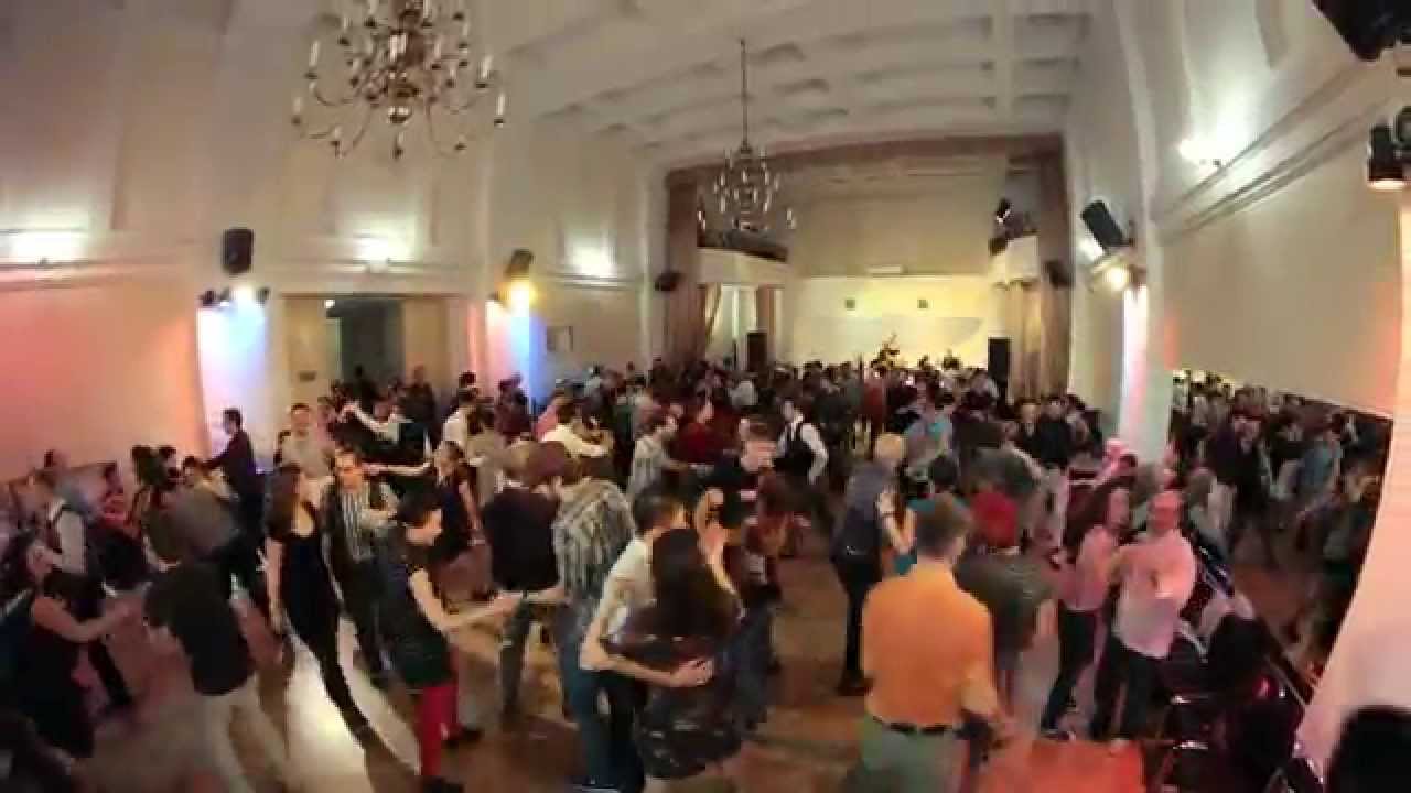 DRAGON SWING 2012 (long version)