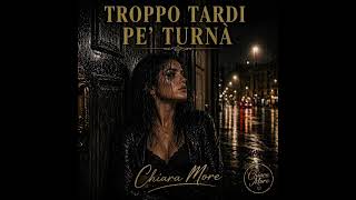 Quanno avevo bisogno nun c'eri—ora è tardi #amore #musica #emotional