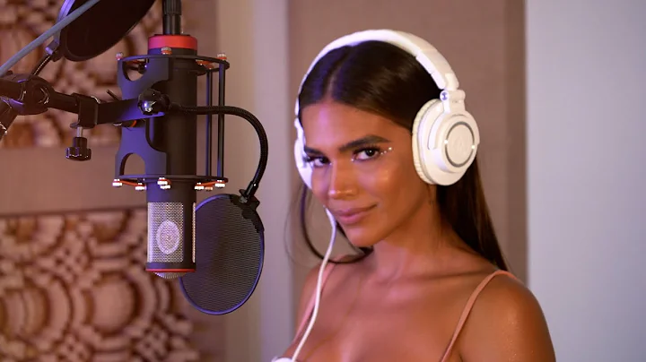 Carla Nuez - Desordenado