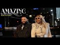 Mary J. Blige - Amazing (feat. DJ Khaled) [Behind The Scenes]