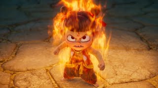 I am Nezha#viral#goviral#gotrending