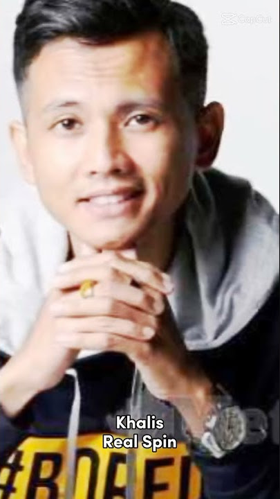 Adik-beradik arwah Achik Spin yang kini bergelar artis part 2 ☺️♥️