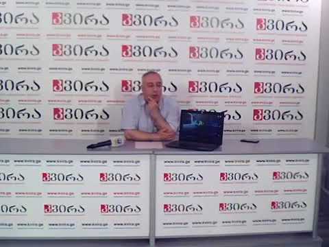 ზაზა დავითაია: შავგულიძე ჩემი დამცველი იყო ბოკერიას ხროვისგან, ახლა მათთანაა, ვისგანაც მიცავდა