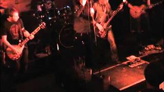 Perennial Art - Nighttrain - Havanna Club Lautern - 12.02.2011