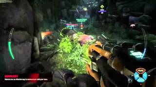 EVOLVE BIG ALPHA !!! First impression review !!!