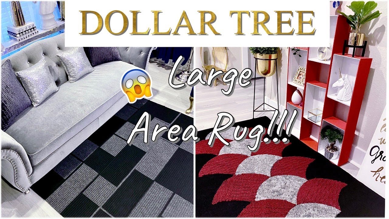 How to Make Non Slip Rugs DIY Method