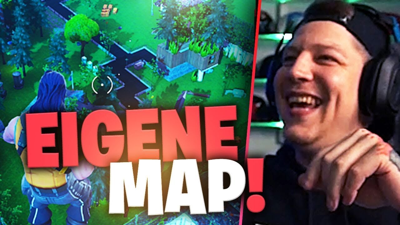 12 Of The Best Hide And Seek Maps In Fortnite Map Coded