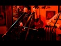 Alfred James Band, 1/15/11
