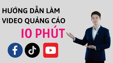 Hướng dẫn chỉnh sửa Video SIÊU DỄ cho người mới làm Video Youtube Tiktok | Ngô Ngọc Tùng