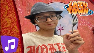 Hey We Play But Im Singing It