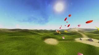 Naba Unmash Intro