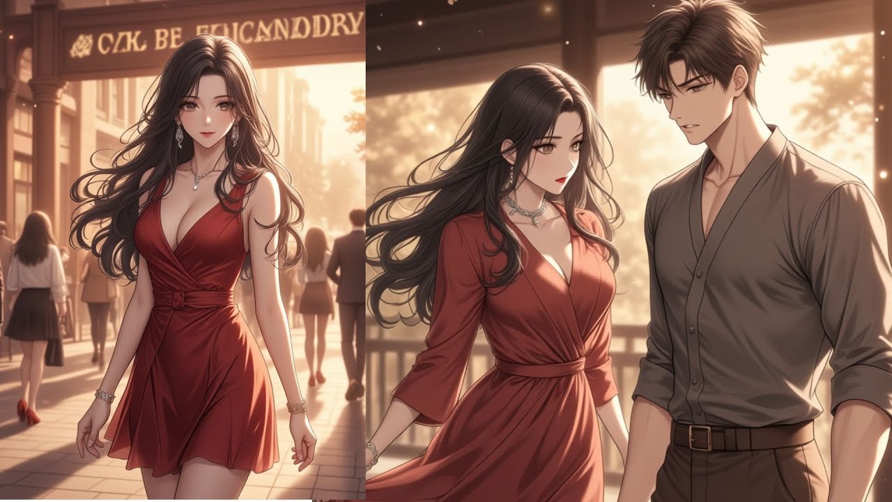 📕My "True Love System" forces me to juggle two powerful girlfriends daily!