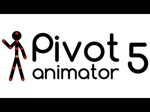 Introducing Pivot Animator 5