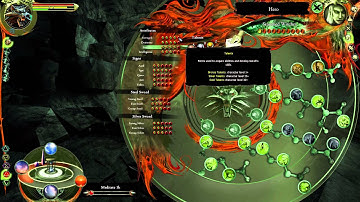 The Witcher Enhanced Edition part 130 - Saving Princess Adda