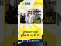 DNA with Rahul Sinha: पुलिसवाले ने यूपी पुलिस की 'भद्द पीट दी'! #shorts