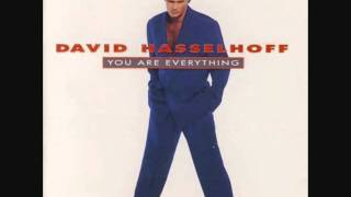 David Hasselhoff - Miracle of Love