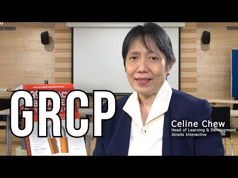 Video: Vad är GRC-kanal?