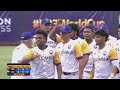 Highlights: 🇻🇪 Venezuela vs. 🇨🇴 Colombia - WBSC U-23 Baseball World Cup - Opening Round