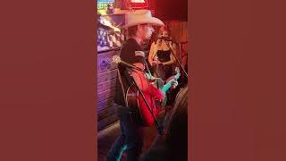 I'll Fly Away / When He Knows Me mash-up - Randall King at Buck's