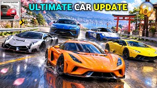 Racing Master New Update 2026 😍 5 NEW Cars & Events Review screenshot 2