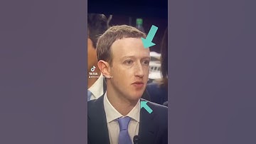 Why Mark Zuckerberg talks like a robot