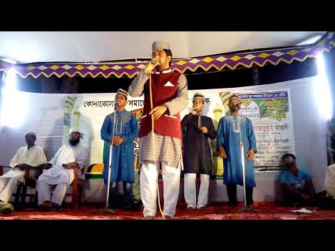 bangla-islamic-naat-song-rokonuzzaman-islamic-new-song-।-রব্বানা