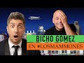 El “Bicho” Gómez con Jey: "Hasta en los peores momentos el humor salva"  - Los Mammones ⭐