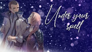 [EDLS] Under Your Spell || Valentines Day MEP @xEndlessDreamsLivex