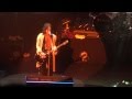 Vamps - intro by Hyde and The Past - Paris, Olympia, October 1, 2013